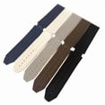 thumbnail image 1 of Compatible With Hublot Big Bang Silicone Watch Strap Tire Pattern Rubber Watch Strap 25x17x22mm, 1 of 2