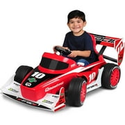 Motiontrendz F1 6-volt Battery Powered R