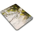 thumbnail image 1 of KSK KAISHEK Hard Shell for MacBook Pro 16"( XDR Display, 2023/2022/2021) Model A2780/A2485, Type C Flower 0405, 1 of 5