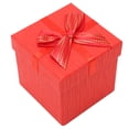 thumbnail image 3 of Gift Wrapping Boxes4Pcs Gift Box with Present Packing Small Gift Wrap Boxes Top Tier Quality, 3 of 8