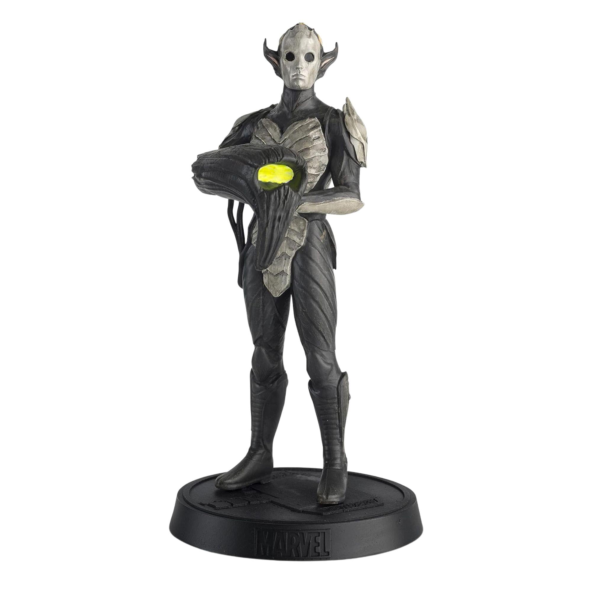 Suicide Squad Harley Quinn 10-Inch Finders Keypers Statue