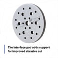 thumbnail image 4 of 3M SOFT INTERFACE PADS 6" X 1/2" X 1 HOOKIT, 4 of 6
