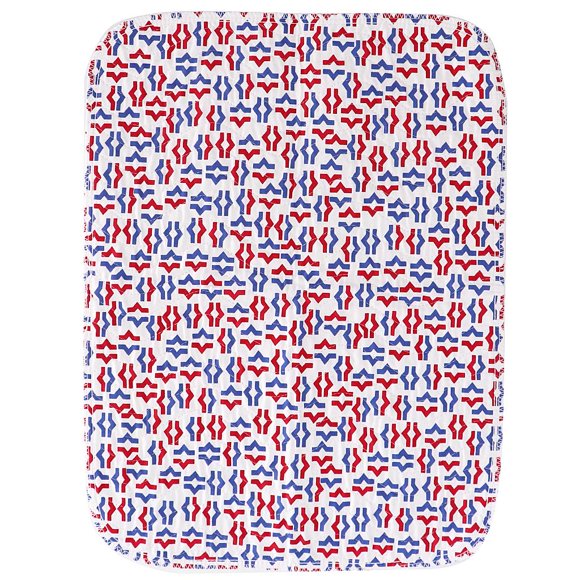 Protector de hoja Colcomx almohadillas absorbentes de incontinencia impermeable lavable