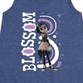 thumbnail image 3 of IF Movie - Imagination Blossom - Toddler & Youth Girls A-line Dress, 3 of 5
