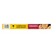 California Pizza Kitchen Margherita Thin Crust with Tomato-Basil Sauce, 15 oz (Frozen)