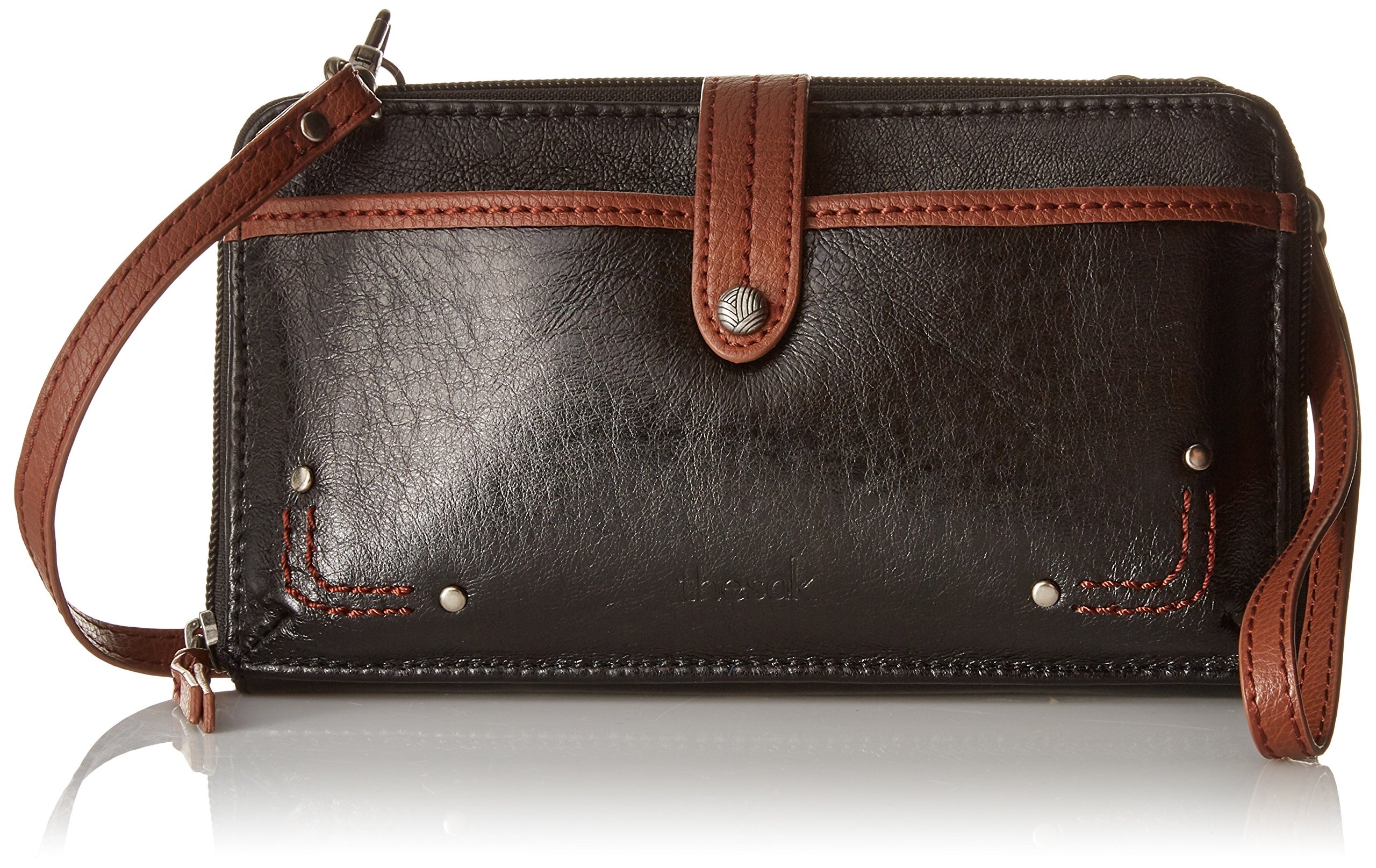 thesak the sak iris large smartphone crossbody