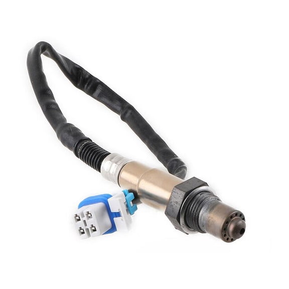 Downstream Oxygen Sensor - Compatible with 2008 - 2011 Chevy Impala 2009 2010