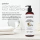 thumbnail image 5 of Aceite de coco fraccionado PURA D'OR 473 ml - 100% orgánico puro, 5 of 5