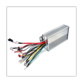 thumbnail image 3 of Three-Mode Sine Wave 48/60V450W Electric Vehicle Battery Car Intelligent Brushless Ultra-Quiet Controller,1 * Controller, 3 of 7
