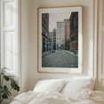 thumbnail image 6 of Bond Street, Noho 02 - Manhattan New York Photography Unframed Wall Art Print 30 x 40 inches, 6 of 13