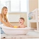 thumbnail image 3 of Almacenamiento de juguetes de baño Juguetes de baño para niños Crayones de baño Juguete de baño para bebés Organi, 3 of 5