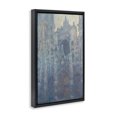 thumbnail image 3 of Stupell Industries Victorian Black Floating Frame Canvas Art, 17 x 25, by one1000paintings, 3 of 8