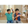 thumbnail image 5 of VTech KidiZoom Smartwatch DX3 Award-Winning Watch for Children Ages 4-12, Pink, Walmart Exclusive, 5 of 12