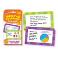 thumbnail image 2 of Cartes de Test de Mots Mathématiques, Niveaux 1-3, 2 of 4