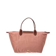 Longchamp Le Pliage Original Large Handbag, Pink