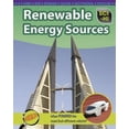 thumbnail image 1 of Pre-Owned Renewable Energy Sources (Sci-hi: Earth and Space Science) (Paperback) 141093361X 9781410933614, 1 of 1