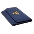 thumbnail image 4 of Pre-Owned PRADA Prada Metal 6-Key Case Blue Men's Women's Accessories Kaizuka Store... (Fair), 4 of 7