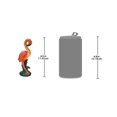 thumbnail image 4 of Design Toscano Pink Flamingo Cast Iron Bottle Opener, 4 of 4