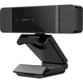 thumbnail image 3 of Camara Web ACTECK HAPTOS CW480 Full HD 2K 15FPS Microfono Negro AC-933056 Acteck Haptos Advanced SERIES, 3 of 5