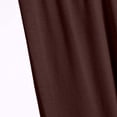 thumbnail image 5 of StSilkitty Womens Pajama Shorts Solid Color Elastic Waist Lounge Sleepwear Knee Length Shorts Lightweight Comfy Sleepwear Shorts, 5 of 6