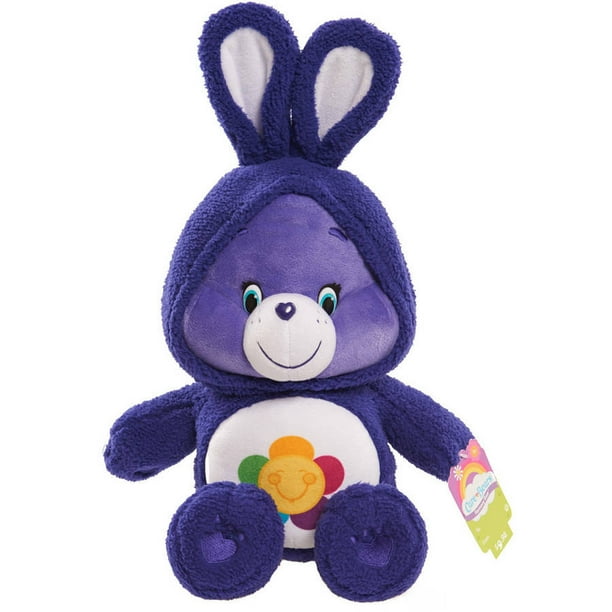 care bear easter bunny