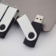 thumbnail image 4 of Unidad flash USB KOOTION de 16 GB USB 3.0, 20 unidades, color negro, 4 of 7