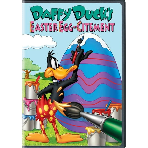 Daffy Duck#s Easter EGG-Citement [DVD]