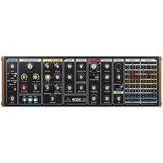Behringer Model 15 Analog Semi-Modular Synthesizer with Dual VCOs