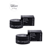Shu Uemura Ishi Sculpt Sculpting Paste 2.5 oz - pack of 2