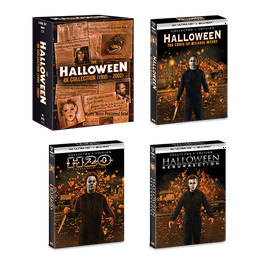 \"·ディスク美品！【廃盤】ハロウィンⅡ('81米) ディスク美品！【廃盤】ハロウィンⅡ('81米) ディスク美品