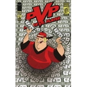 PvP Vol. 2 #29 VF ; Image Comic Book