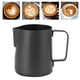 thumbnail image 3 of Jarra artística para café, taza para espumar leche con leche, jarra, suministros de herramientas para hacer café sin escala Unbranded 3118200272211, 3 of 8