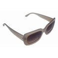 thumbnail image 3 of Lentes de sol Sersun P6229 crema Unisex, 3 of 5