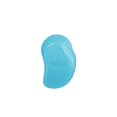 thumbnail image 2 of Tangle Teezer Brosse à Cheveux Épaisse et Bouclée Bleu Azur, 2 of 2