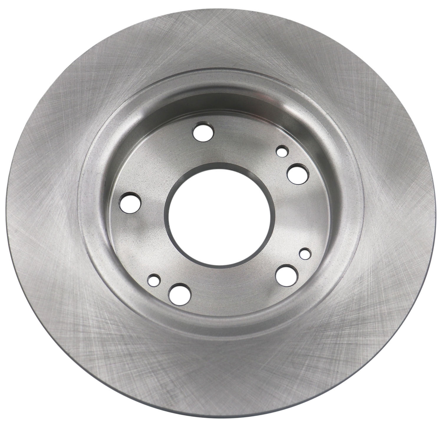 Winstop Brake Rotor, Rear WS244097, Honda Civic 2023-2016