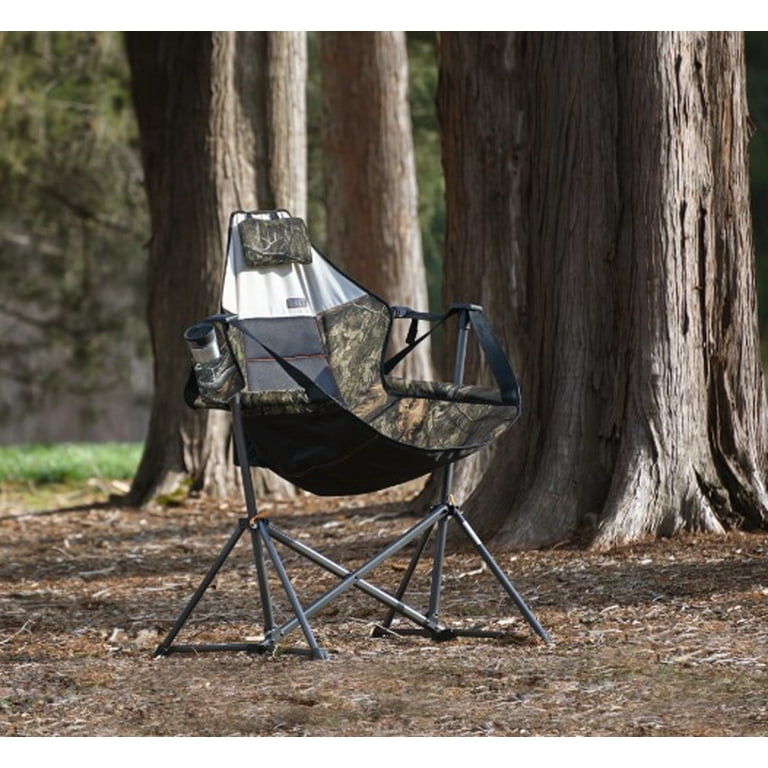 RIO Swinging Hammock Chair