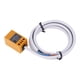 thumbnail image 3 of 10PCS JYIO Inductive Proximity Switch TL Q5MC1 for 5mm Detection Metal Sensor DC 6-36V, 3 of 5