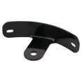 thumbnail image 1 of Soporte de caballete lateral para motocicleta, soporte de carenado estable y multiusos, curvado, para repuestos de motocicleta., 1 of 9