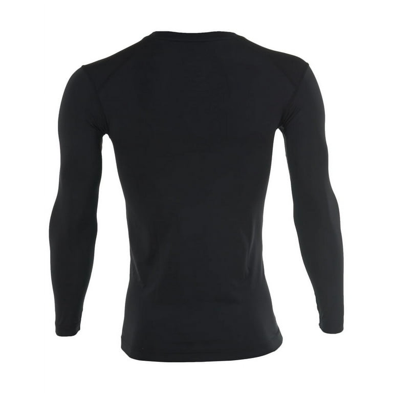 Jordan compression long best sale sleeve