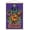 Premium Print and Beechwood Hanger Bundle, variant on Scooby-Doo - Villains Group Wall Poster, 22.375" x 34"