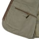 thumbnail image 4 of Chaqueta Casual de Fotógrafo con Múltiples Bolsillos para Hombre - 3XL Sunnimix Chaleco de la pesca, 4 of 8
