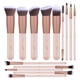 thumbnail image 1 of Set de 14 Brochas de Maquillaje Makeupbox Kubaki Rose Gold, 1 of 3