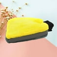 thumbnail image 6 of WHAMVOX Men’s Wash Gloves with High Absorption for Auto Detailing, Cleaning & Vehicle Care, 6 of 8