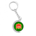 thumbnail image 1 of aristocratic euan thr sofa rotatable keyholder disc accessories chain clip, 1 of 3