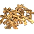 thumbnail image 3 of Bless This Child Olive Wood Comfort Cross, 3 of 4
