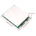 thumbnail image 4 of Battery Protection Board Plastic BMS Protection PCB Balancing  for Overcharging for Overdischarging ANGGREK Otros, 4 of 8