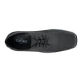 thumbnail image 4 of ZAPATOS CABALLERO CAPA DE OZONO 643701 PIEL NEGRO, 4 of 4