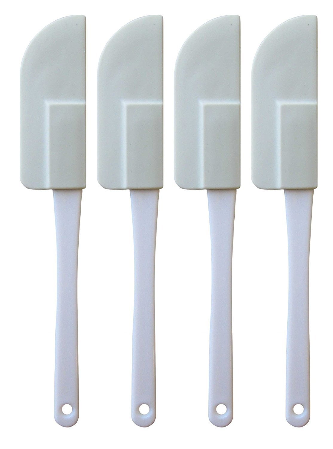 flexible rubber spatula