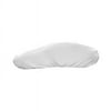 Trimaco 8105 12 x 24 ft. Full Size White Polypropylene Car Cover - White - 12 x 24 ft.