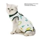 thumbnail image 3 of Traje de recuperación para Gatos, mono de Esterilización para Gatos, Disfraz de Gato para Gatos, Mono para Gatos Después de la Cirugía, Traje de Reboración parahasiDas, 3 of 7